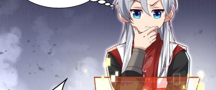 Trong Tông Môn Ngoại Trừ Ta Ra Đều Là Gián Điệp Chapter 11 - Trang 3