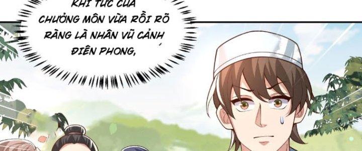 Trong Tông Môn Ngoại Trừ Ta Ra Đều Là Gián Điệp Chapter 11 - Trang 3