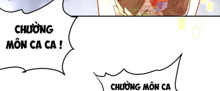 Trong Tông Môn Ngoại Trừ Ta Ra Đều Là Gián Điệp Chapter 11 - Trang 3