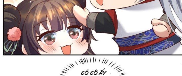 Trong Tông Môn Ngoại Trừ Ta Ra Đều Là Gián Điệp Chapter 11 - Trang 3