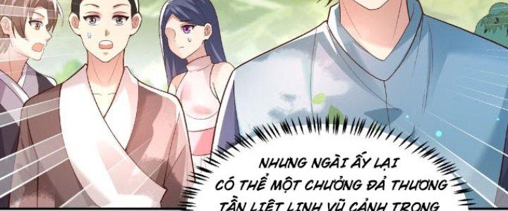 Trong Tông Môn Ngoại Trừ Ta Ra Đều Là Gián Điệp Chapter 11 - Trang 3
