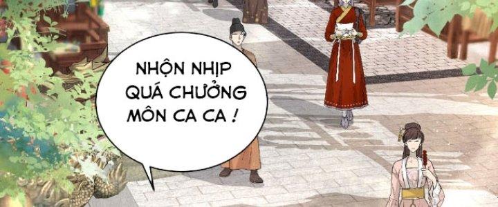 Trong Tông Môn Ngoại Trừ Ta Ra Đều Là Gián Điệp Chapter 11 - Trang 3