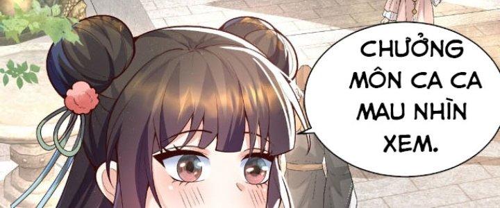 Trong Tông Môn Ngoại Trừ Ta Ra Đều Là Gián Điệp Chapter 11 - Trang 3