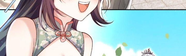 Trong Tông Môn Ngoại Trừ Ta Ra Đều Là Gián Điệp Chapter 11 - Trang 3