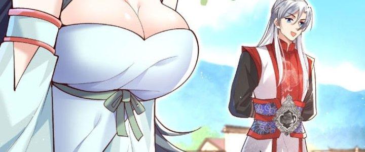 Trong Tông Môn Ngoại Trừ Ta Ra Đều Là Gián Điệp Chapter 11 - Trang 3