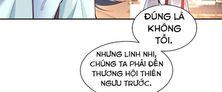 Trong Tông Môn Ngoại Trừ Ta Ra Đều Là Gián Điệp Chapter 11 - Trang 3
