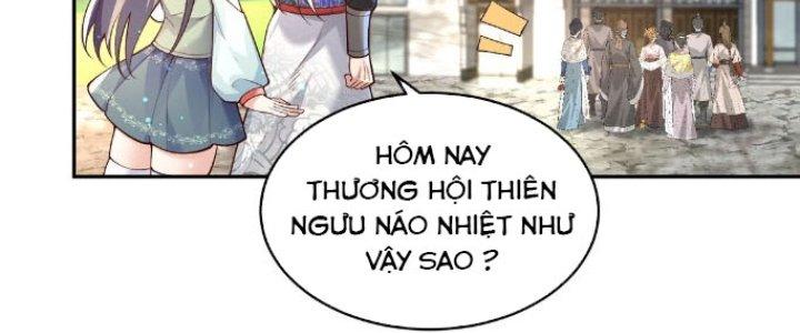 Trong Tông Môn Ngoại Trừ Ta Ra Đều Là Gián Điệp Chapter 11 - Trang 3