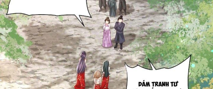 Trong Tông Môn Ngoại Trừ Ta Ra Đều Là Gián Điệp Chapter 11 - Trang 3