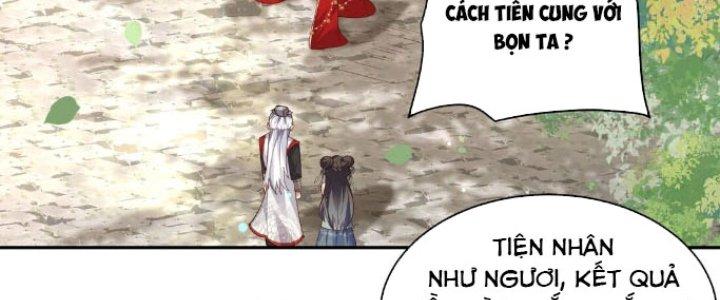 Trong Tông Môn Ngoại Trừ Ta Ra Đều Là Gián Điệp Chapter 11 - Trang 3