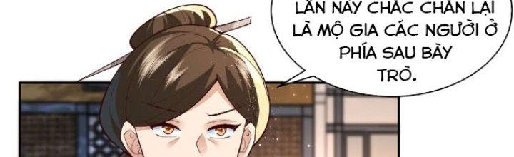 Trong Tông Môn Ngoại Trừ Ta Ra Đều Là Gián Điệp Chapter 11 - Trang 3