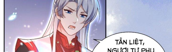 Trong Tông Môn Ngoại Trừ Ta Ra Đều Là Gián Điệp Chapter 11 - Trang 3