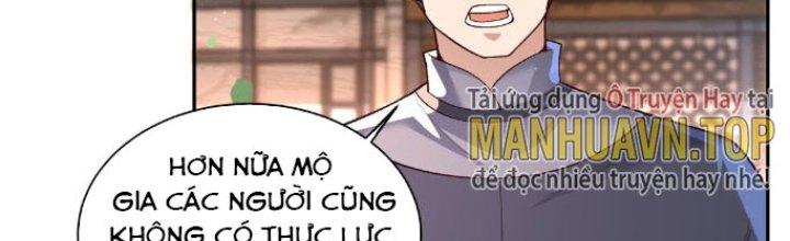 Trong Tông Môn Ngoại Trừ Ta Ra Đều Là Gián Điệp Chapter 11 - Trang 3