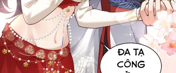 Trong Tông Môn Ngoại Trừ Ta Ra Đều Là Gián Điệp Chapter 11 - Trang 3