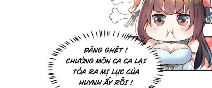 Trong Tông Môn Ngoại Trừ Ta Ra Đều Là Gián Điệp Chapter 11 - Trang 3