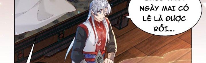 Trong Tông Môn Ngoại Trừ Ta Ra Đều Là Gián Điệp Chapter 12 - Trang 3