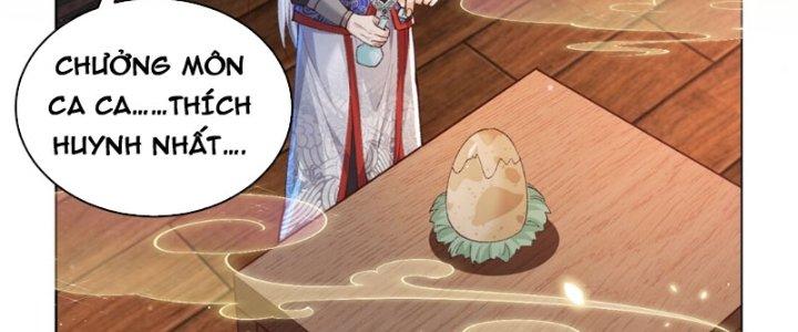 Trong Tông Môn Ngoại Trừ Ta Ra Đều Là Gián Điệp Chapter 12 - Trang 3