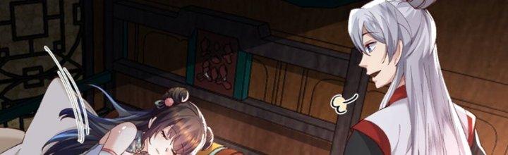 Trong Tông Môn Ngoại Trừ Ta Ra Đều Là Gián Điệp Chapter 12 - Trang 3