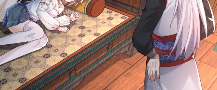Trong Tông Môn Ngoại Trừ Ta Ra Đều Là Gián Điệp Chapter 12 - Trang 3