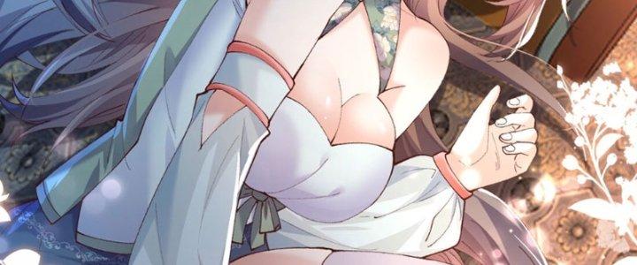 Trong Tông Môn Ngoại Trừ Ta Ra Đều Là Gián Điệp Chapter 12 - Trang 3