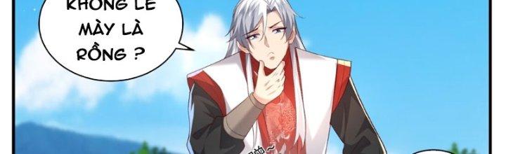 Trong Tông Môn Ngoại Trừ Ta Ra Đều Là Gián Điệp Chapter 12 - Trang 3