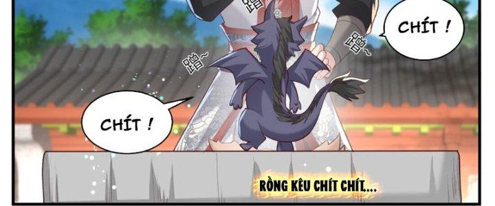 Trong Tông Môn Ngoại Trừ Ta Ra Đều Là Gián Điệp Chapter 12 - Trang 3