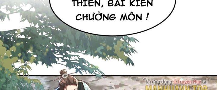 Trong Tông Môn Ngoại Trừ Ta Ra Đều Là Gián Điệp Chapter 12 - Trang 3