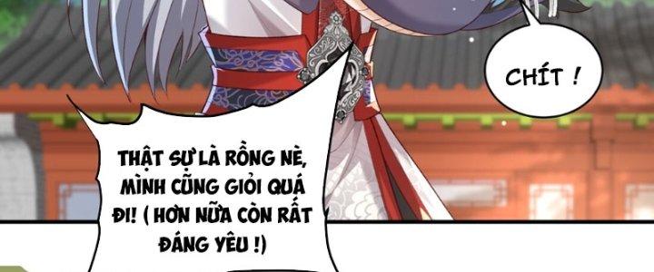 Trong Tông Môn Ngoại Trừ Ta Ra Đều Là Gián Điệp Chapter 12 - Trang 3