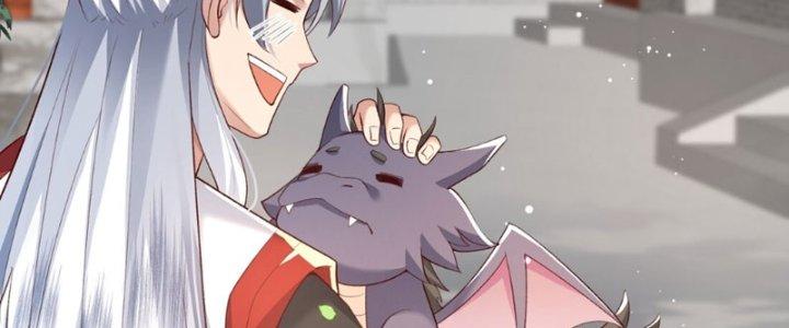 Trong Tông Môn Ngoại Trừ Ta Ra Đều Là Gián Điệp Chapter 12 - Trang 3