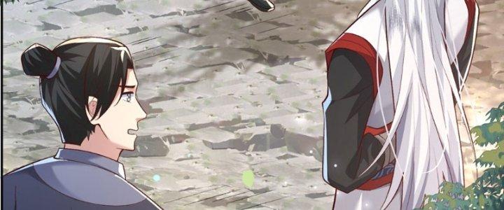 Trong Tông Môn Ngoại Trừ Ta Ra Đều Là Gián Điệp Chapter 12 - Trang 3