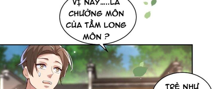 Trong Tông Môn Ngoại Trừ Ta Ra Đều Là Gián Điệp Chapter 12 - Trang 3
