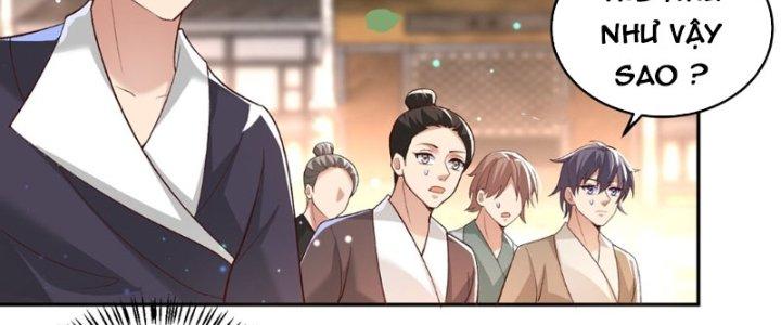 Trong Tông Môn Ngoại Trừ Ta Ra Đều Là Gián Điệp Chapter 12 - Trang 3