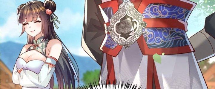 Trong Tông Môn Ngoại Trừ Ta Ra Đều Là Gián Điệp Chapter 12 - Trang 3