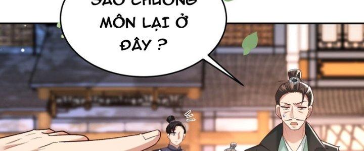 Trong Tông Môn Ngoại Trừ Ta Ra Đều Là Gián Điệp Chapter 12 - Trang 3