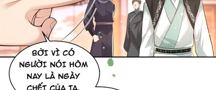 Trong Tông Môn Ngoại Trừ Ta Ra Đều Là Gián Điệp Chapter 12 - Trang 3