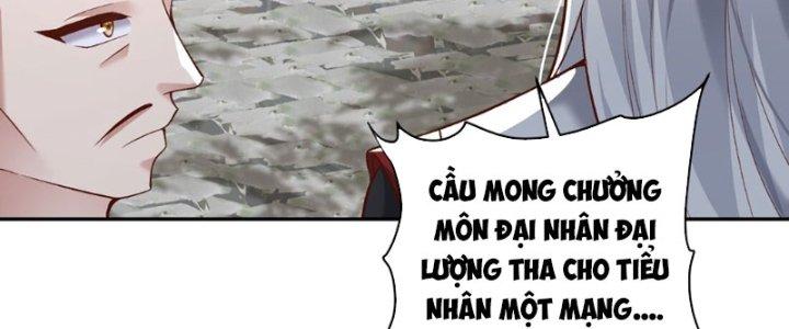 Trong Tông Môn Ngoại Trừ Ta Ra Đều Là Gián Điệp Chapter 12 - Trang 3