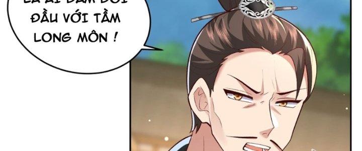 Trong Tông Môn Ngoại Trừ Ta Ra Đều Là Gián Điệp Chapter 12 - Trang 3