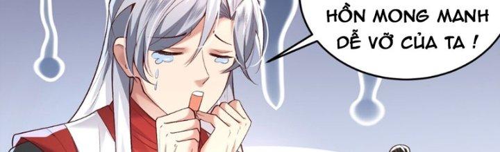 Trong Tông Môn Ngoại Trừ Ta Ra Đều Là Gián Điệp Chapter 12 - Trang 3