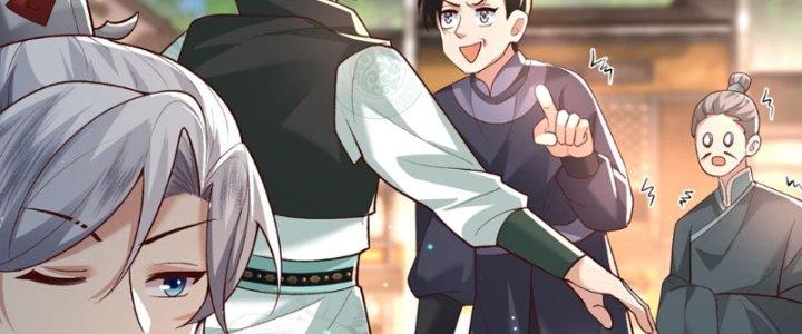 Trong Tông Môn Ngoại Trừ Ta Ra Đều Là Gián Điệp Chapter 12 - Trang 3