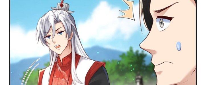 Trong Tông Môn Ngoại Trừ Ta Ra Đều Là Gián Điệp Chapter 12 - Trang 3