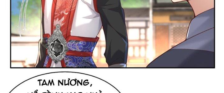 Trong Tông Môn Ngoại Trừ Ta Ra Đều Là Gián Điệp Chapter 12 - Trang 3