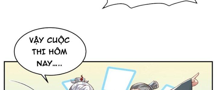 Trong Tông Môn Ngoại Trừ Ta Ra Đều Là Gián Điệp Chapter 12 - Trang 3