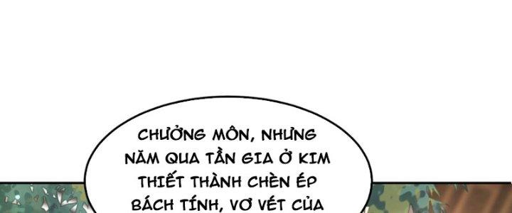 Trong Tông Môn Ngoại Trừ Ta Ra Đều Là Gián Điệp Chapter 12 - Trang 3