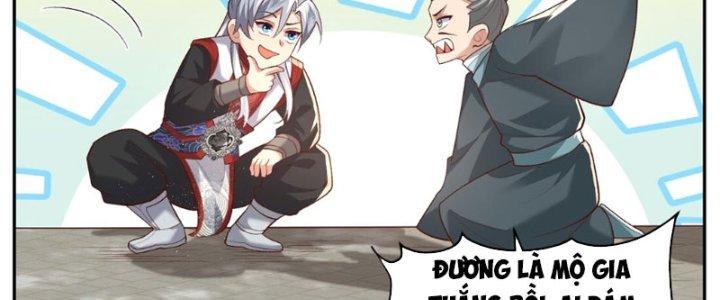 Trong Tông Môn Ngoại Trừ Ta Ra Đều Là Gián Điệp Chapter 12 - Trang 3