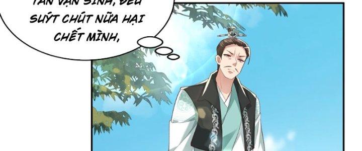 Trong Tông Môn Ngoại Trừ Ta Ra Đều Là Gián Điệp Chapter 12 - Trang 3