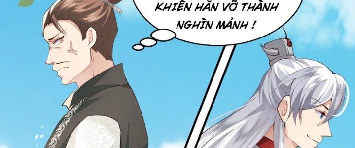 Trong Tông Môn Ngoại Trừ Ta Ra Đều Là Gián Điệp Chapter 12 - Trang 3