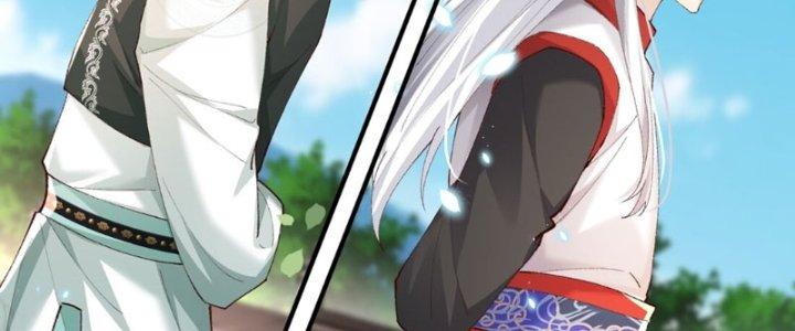 Trong Tông Môn Ngoại Trừ Ta Ra Đều Là Gián Điệp Chapter 12 - Trang 3