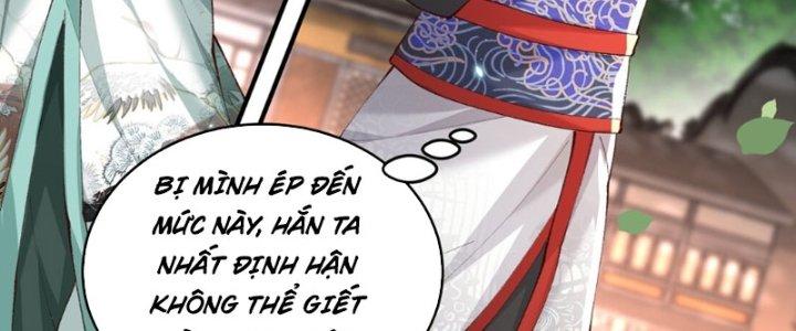 Trong Tông Môn Ngoại Trừ Ta Ra Đều Là Gián Điệp Chapter 12 - Trang 3