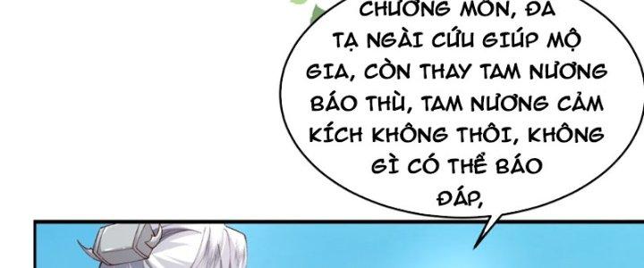 Trong Tông Môn Ngoại Trừ Ta Ra Đều Là Gián Điệp Chapter 12 - Trang 3