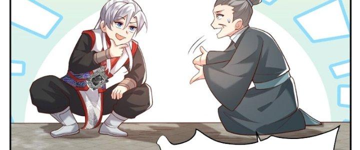 Trong Tông Môn Ngoại Trừ Ta Ra Đều Là Gián Điệp Chapter 12 - Trang 3