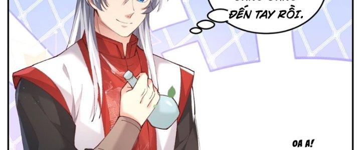 Trong Tông Môn Ngoại Trừ Ta Ra Đều Là Gián Điệp Chapter 12 - Trang 3